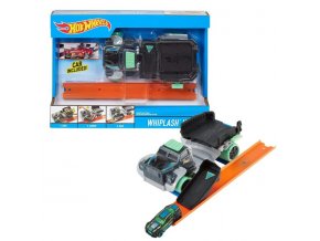 hotwheels camion lanceur