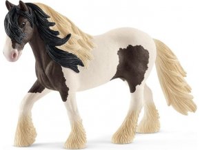 Schleich 13831 Tinkerský hřebec