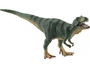 Schleich 15007 Prehistorické zvířátko -Tyrannosaurus Rex mládě