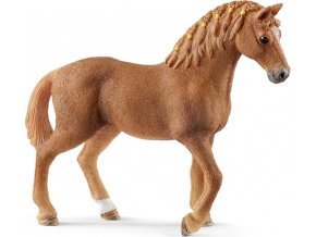 Schleich 13852 Kůň plemene Quarter