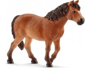 Schleich 13873 Dartmorský poník kobyla