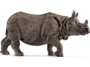 Schleich 14816 Nosorožec indický