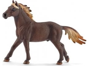 Schleich 13805 Mustang hřebec