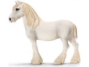 Schleich 13735 Shirská klisna