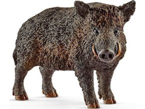 Schleich 14783 Divočák