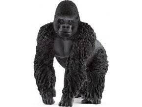 Schleich 14770 Gorila samec