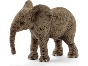 Schleich 14763 Slon africký mládě