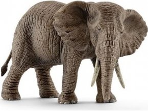 Schleich 14761 Slon africký samice