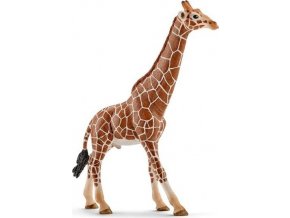 Schleich 14749 Žirafa samec
