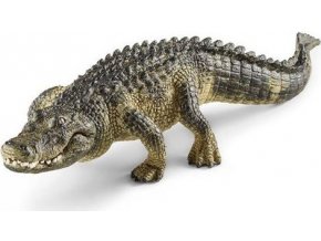 Schleich 14727 Aligátor