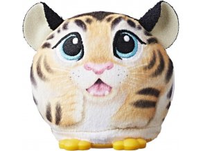 FurReal Cuties Interaktivní zvířátko tygřík