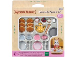 Sylvanian Families 5225 Palačinkový set