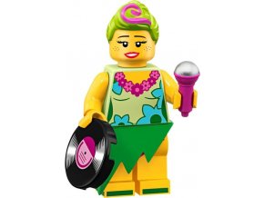 LEGO® 71023 minifigurka LEGO® PŘÍBĚH 2 - Hula Hula