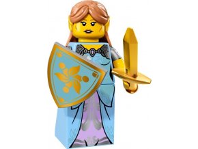 LEGO® 71018 minifigurka Elfka