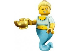 LEGO® 71007 Minifigurka Slečna Džin