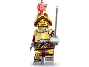 LEGO® 8833 Minifigurka Dobyvatel