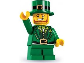 LEGO® 8827 Minifigurka Skřítek