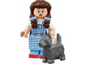 LEGO® 71023 minifigurka LEGO® PŘÍBĚH 2 - Dorotka Galeová