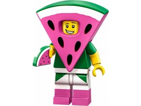 LEGO® 71023 minifigurka LEGO® PŘÍBĚH 2 - Melouňák