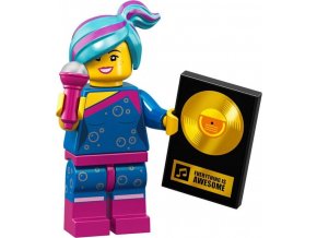 LEGO® 71023 minifigurka LEGO® PŘÍBĚH 2 - Lucy ze vzpomínek