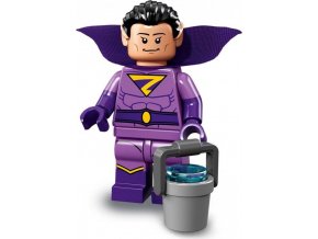 LEGO® 71020 minifigurka Dvojče Zan