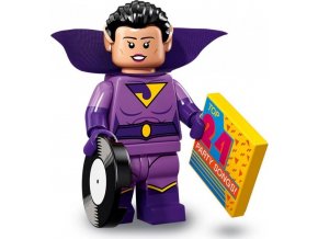 LEGO® 71020 minifigurka Dvojče Jayna