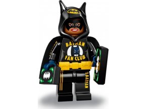 LEGO® 71020 minifigurka Bat Merch Batgirl