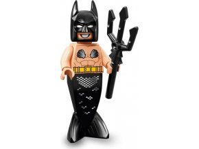 LEGO® 71020 minifigurka Batman Mořská panna