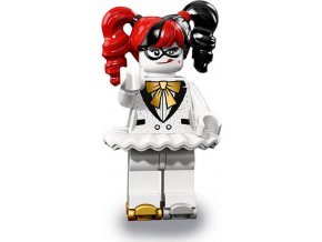 LEGO® 71020 minifigurka Harley Quinn