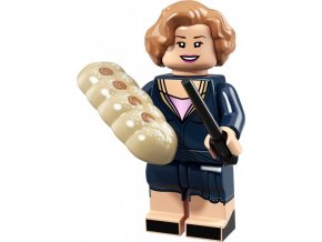 LEGO® 71022 minifigurka Fantastická zvířata - Queenie Goldstein