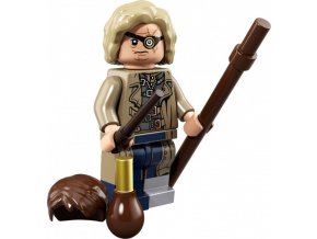 LEGO® 71022 minifigurka Harry Potter - Alastor Moody