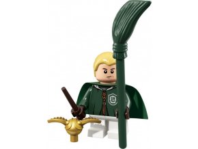 LEGO® 71022 minifigurka Harry Potter - Draco Malfoy