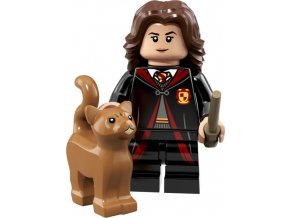 LEGO® 71022 minifigurka Harry Potter - Hermione Granger