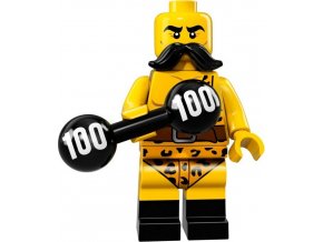 LEGO® 71018 minifigurka Silák