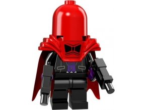 LEGO® 71017 minifigurka Batman Červená karkulka