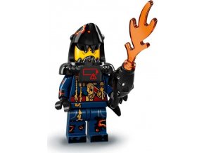 LEGO® NINJAGO 71019 minifigurka Velký bílý žralok ze žraločí armády