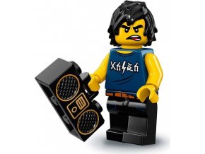 LEGO® NINJAGO 71019 minifigurka Cole