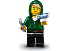 LEGO® NINJAGO 71019 minifigurka Lloyd Garmadon