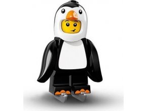 LEGO® 71013 Minifigurka Tučňák kostým