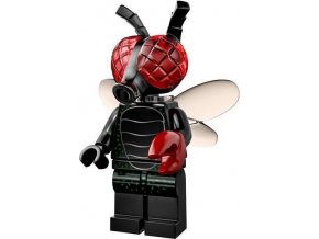 LEGO® 71010 Minifigurka Monstr Moucha