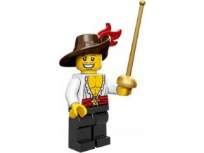 LEGO® 71007 Minifigurka Bukanýr