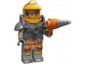 LEGO® 71007 Minifigurka Kosmický horník