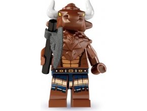 LEGO® 8827 Minifigurka Minotaurus