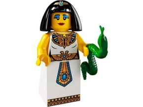LEGO® 8805 Minifigurka Kleopatra