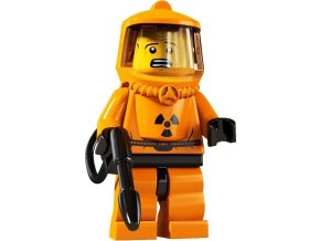 LEGO® 8804 Minifigurka Atomový technik