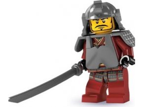 LEGO® 8803 Minifigurka Samuraj