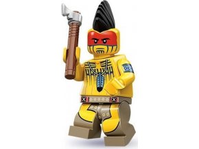 LEGO® 71001 Minifigurka Siux