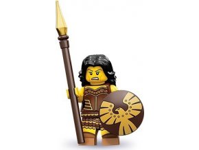 LEGO® 71001 Minifigurka Amazonka