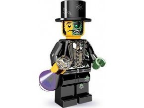 LEGO® 71000 Minifigurka Jekyll & Hide