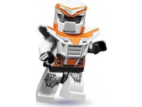 LEGO® 71000 Minifigurka Bojový robot
